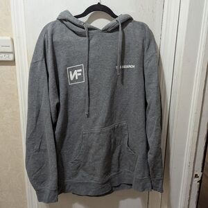 Official Gray NF The Search Hoodie From 2019 XL